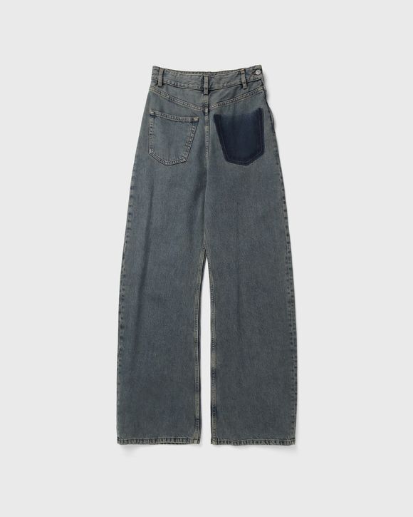 PANTS 5 POCKETS