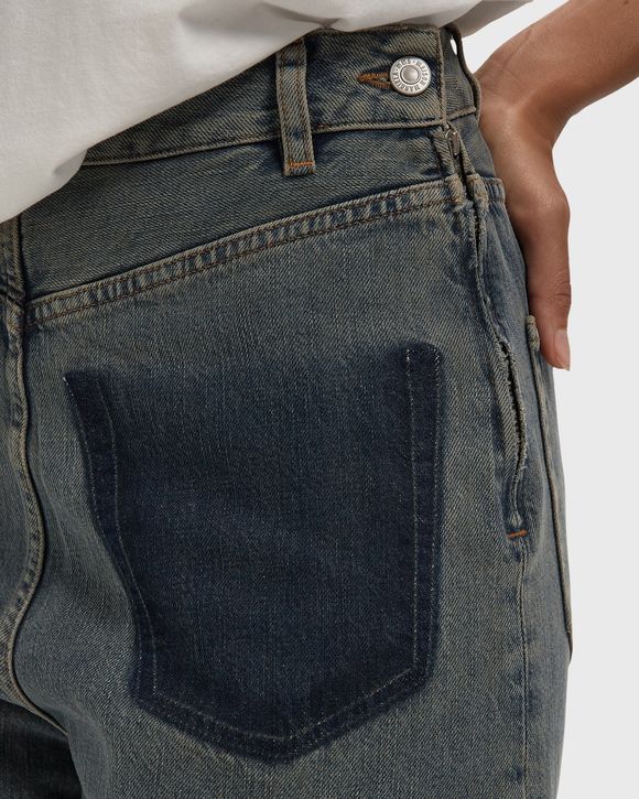 PANTS 5 POCKETS
