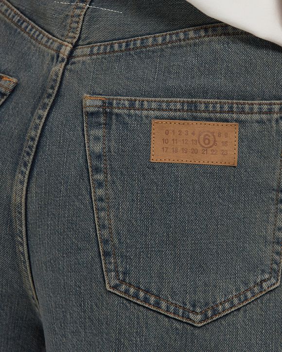 PANTS 5 POCKETS