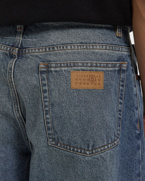 PANTS 5 POCKETS