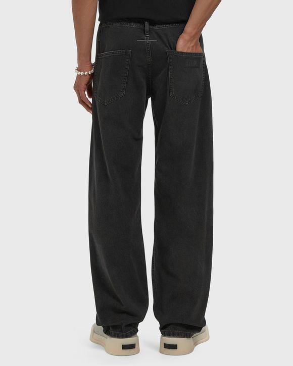 PANTS 5 POCKETS