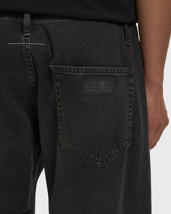 PANTS 5 POCKETS