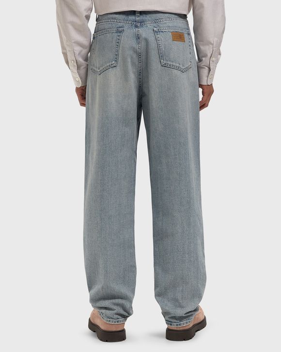 PANTS 5 POCKETS