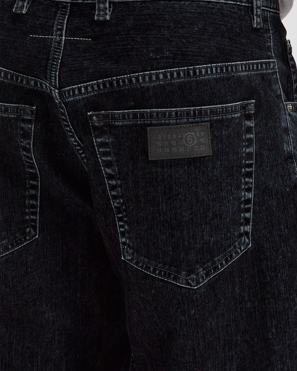 PANTS 5 POCKETS