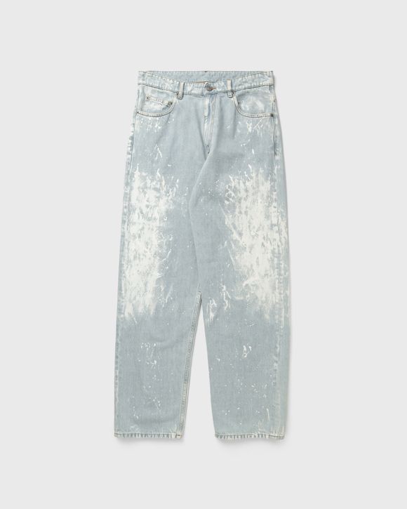 PANTS 5 POCKETS