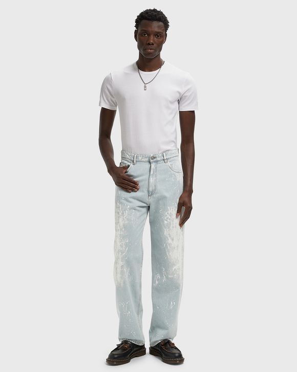 PANTS 5 POCKETS