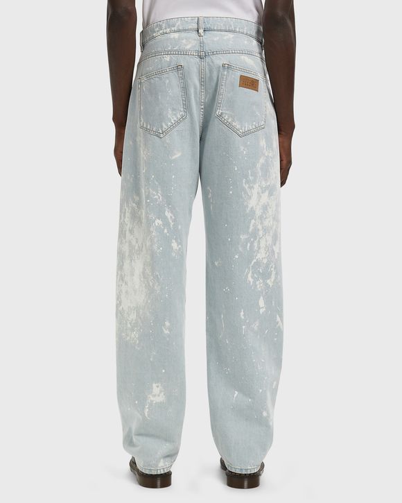 PANTS 5 POCKETS