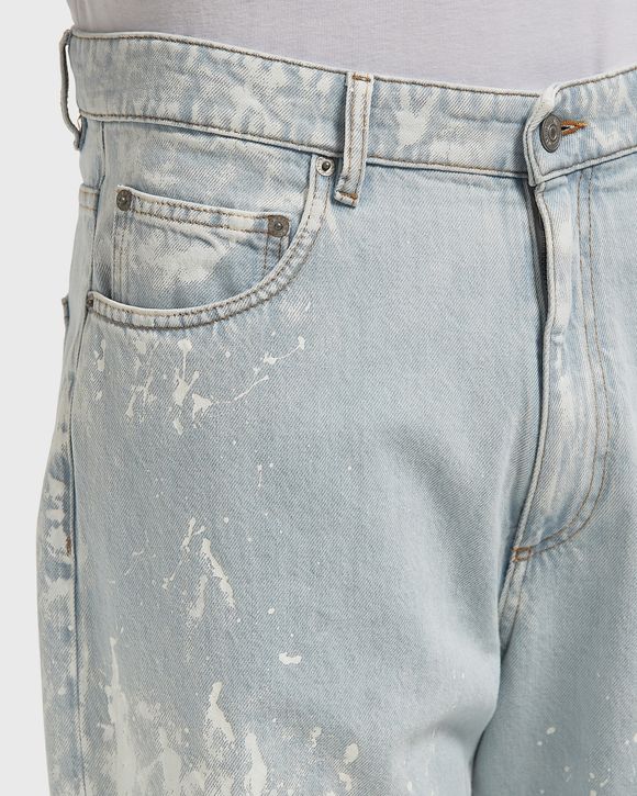 PANTS 5 POCKETS