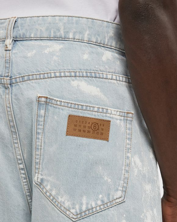 PANTS 5 POCKETS