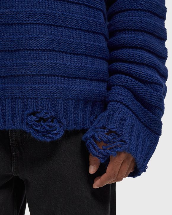 PULLOVER