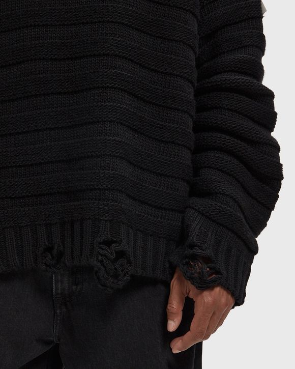 PULLOVER