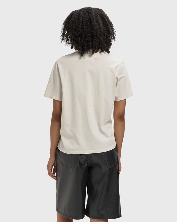 Short-sleeved Top