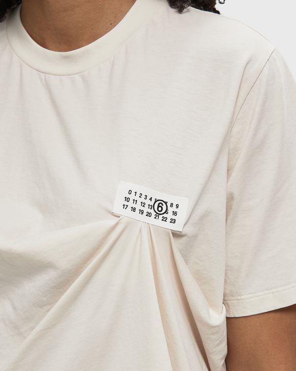 Short-sleeved Top