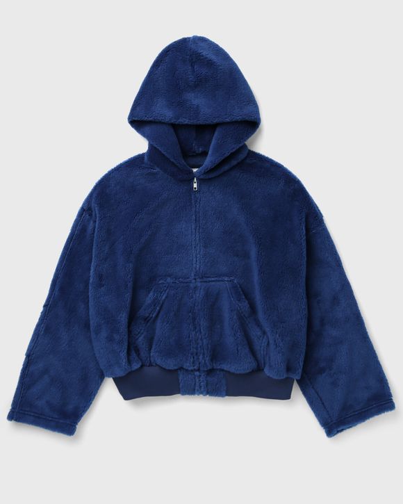 SWEAT JACKET