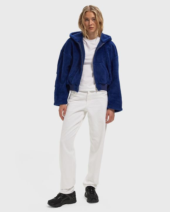 SWEAT JACKET