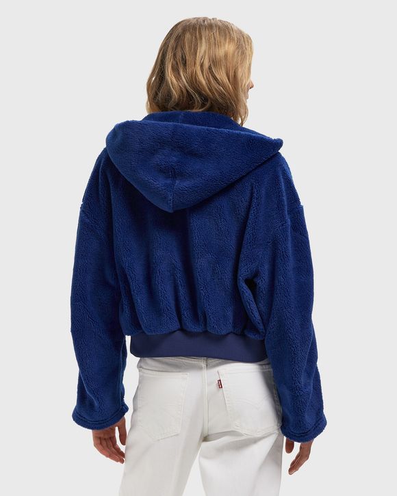 SWEAT JACKET