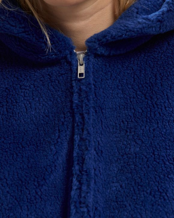 SWEAT JACKET