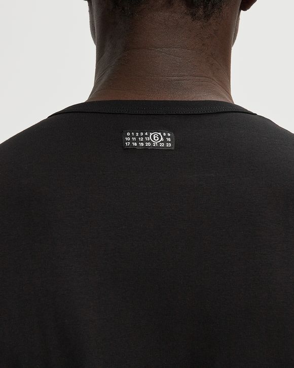 T-SHIRT S/S