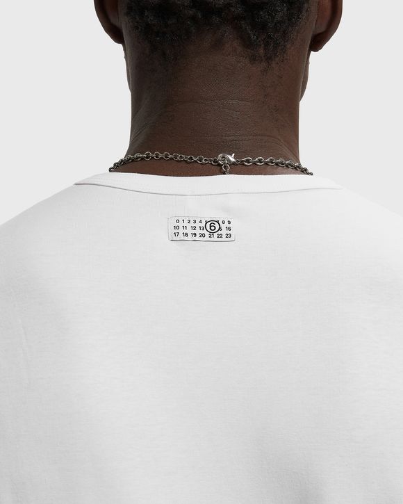 T-SHIRT S/S