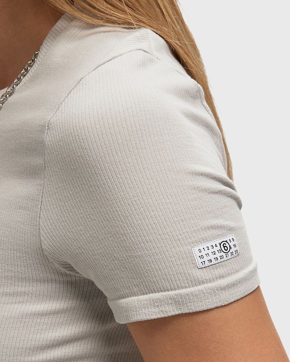T-SHIRT S/S