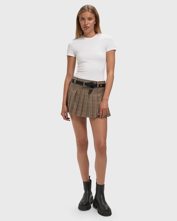T-SHIRT S/S