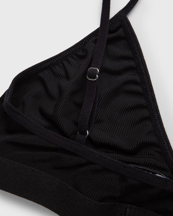 TRIANGLE BRA