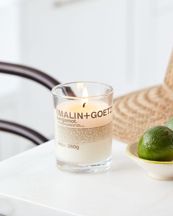 Bergamot Candle - 255 gr