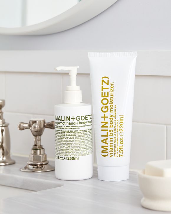Bergamot Hand + Body Wash-250 ml