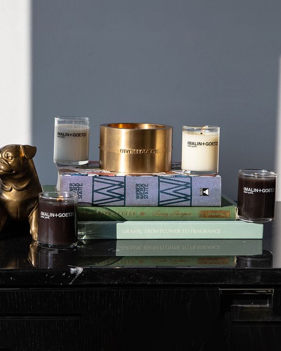 Bergamot Votive-67 g