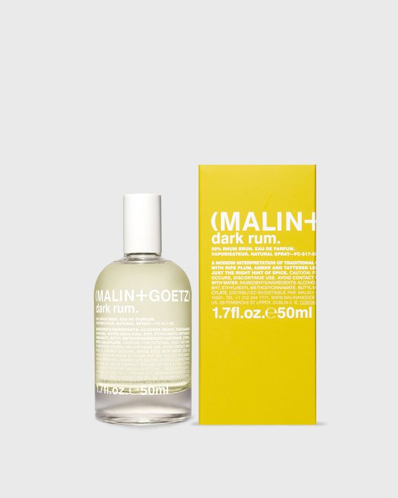 Dark Rum Eau de Parfum - 50 ml