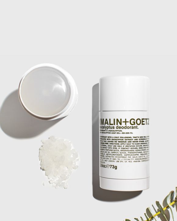 Eucalyptus Deodorant - 73 gr
