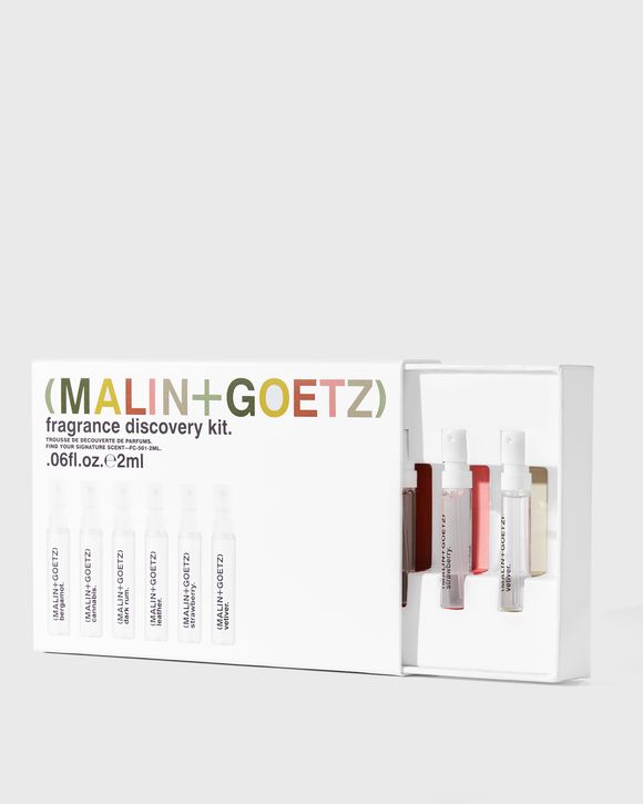 Fragrance Discovery Kit 1 Set - 12 ml