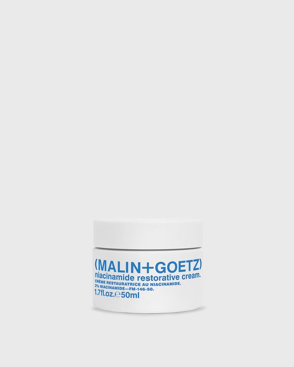 niacinamide restorative cream 50ml