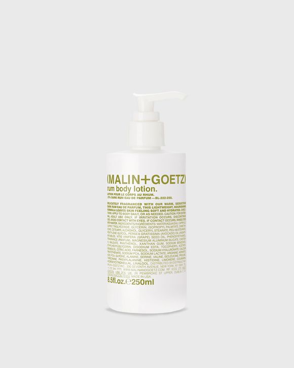 Rum Body Lotion - 250 ml