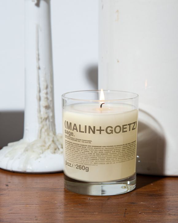 Sage Candle - 260 gr