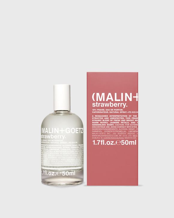 Strawberry Eau de Parfum - 50 ml
