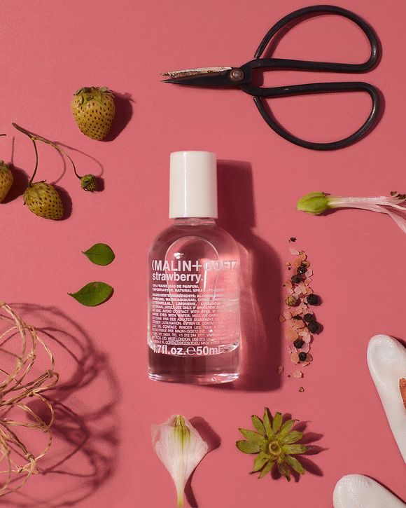 Strawberry Eau de Parfum - 50 ml