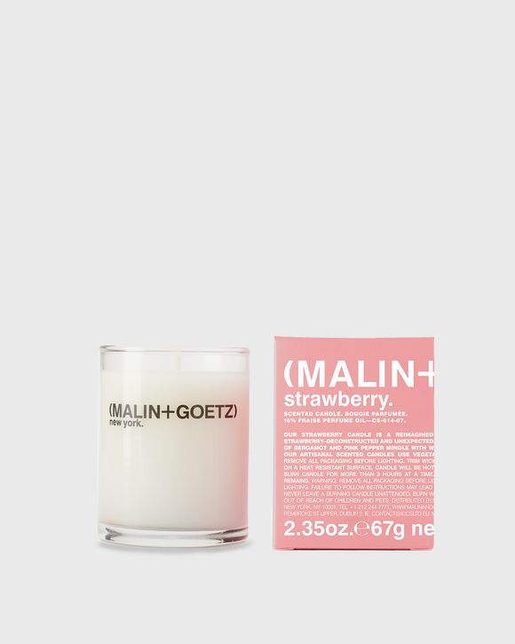 Strawberry Votive-67 g