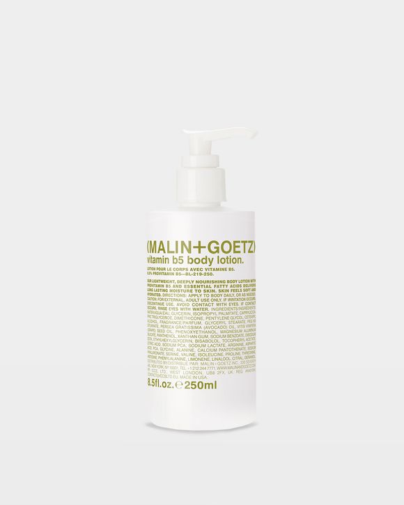 Vitamin B5 Body Lotion - 250 ml