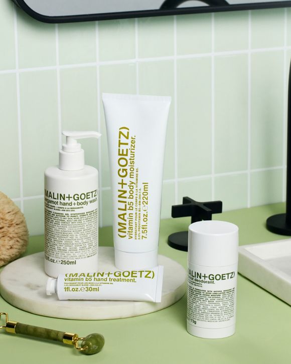 Vitamin B5 Body Moisturizer-220 ml