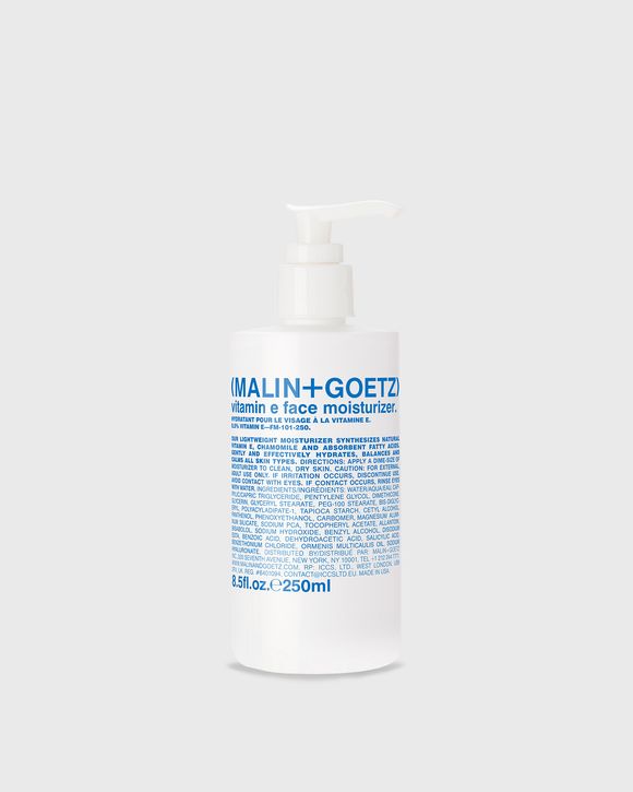 Vitamin E Face Moisturizer - 250 ml