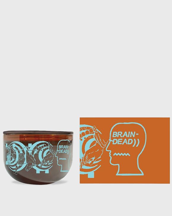 x Brain Dead Leather Super Candle 780g