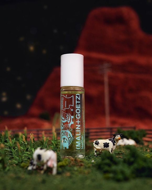 x Brain Dead Perfume Oil 7 ml