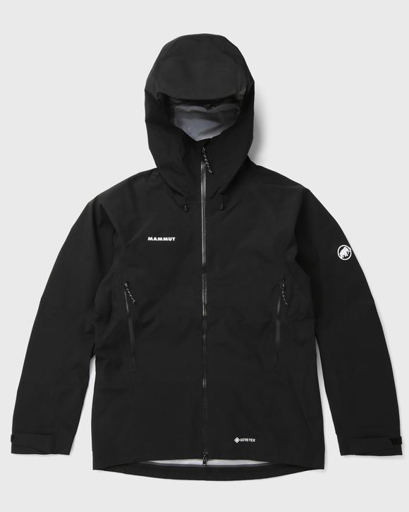 Crater IV HS Hooded Jacket Men