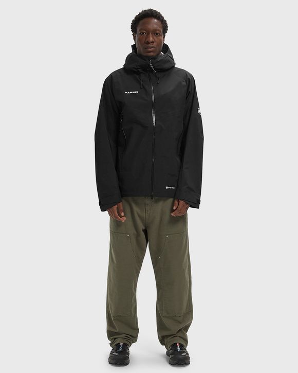 Crater IV HS Hooded Jacket Men
