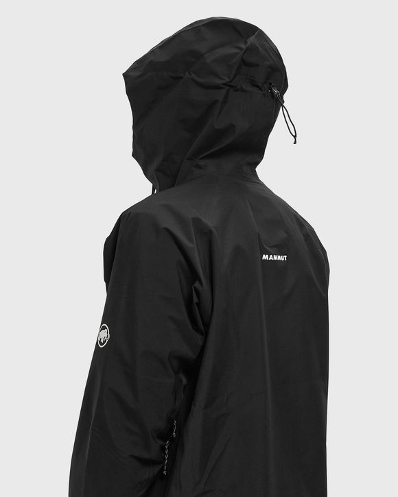 Crater IV HS Hooded Jacket Men