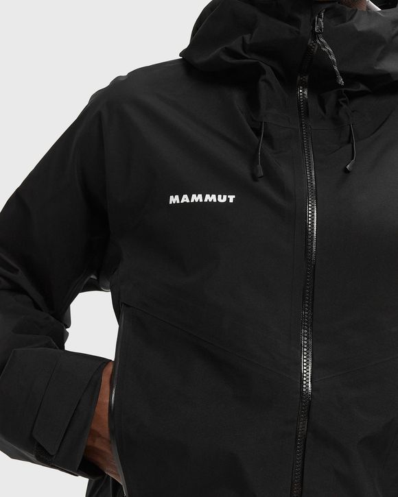 Crater IV HS Hooded Jacket Men