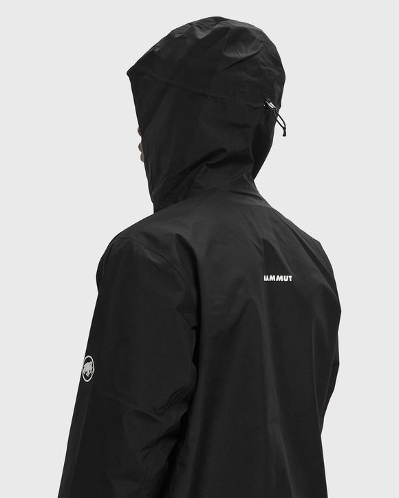 Crater Light HS Hooded Jacket Men