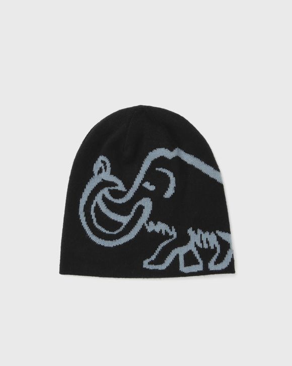 Mammut Logo Beanie Reversible
