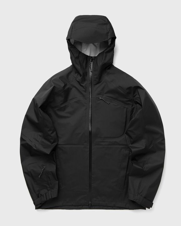 x Hiking Patrol HS Hooded Jacket